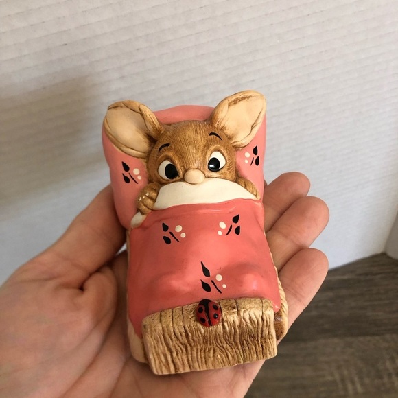 Vtg Pendelfin Bunny Bundle - Picture 14 of 16